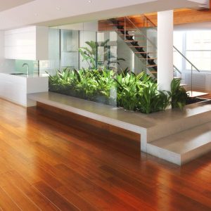 salon-cuisine-plancher-bois